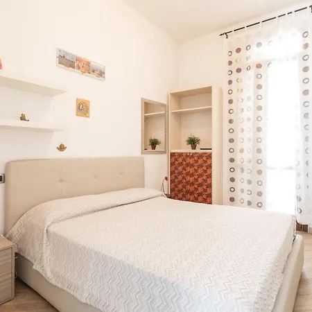 Apartment Grazioso Bilocale Porto *