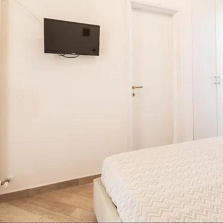 Grazioso Bilocale Porto Apartment Pesaro