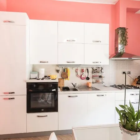 Apartment Grazioso Bilocale Porto *