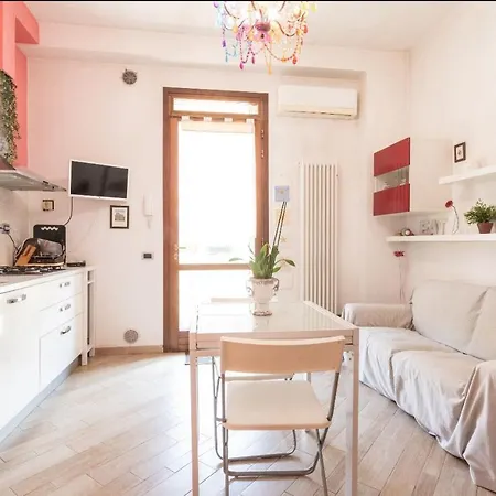 Apartment Grazioso Bilocale Porto