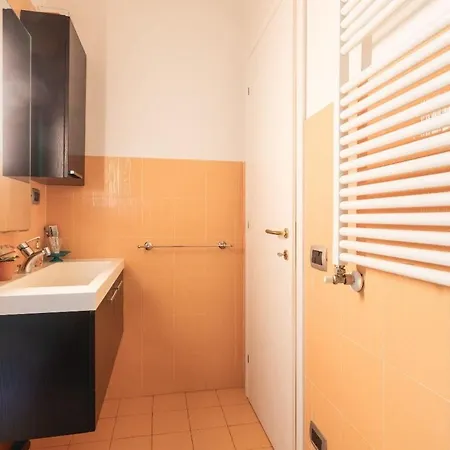 Apartment Grazioso Bilocale Porto Pesaro